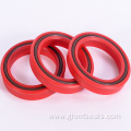 UHS Polyurethane Cylinder Oil Seal yx Lip Seal